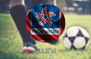 ALLIEVI - CALCIO Pro Desenzano