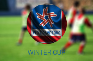 WINTER-CUP - CALCIO Pro Desenzano