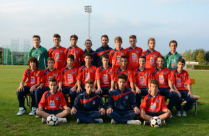 ALLIEVI 98 - CALCIO Pro Desenzano