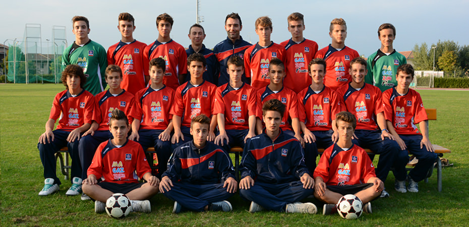 Allievi 1998 - Pro Desenzano