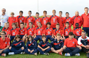 Giovanissimi Misti - Pro Desenzano