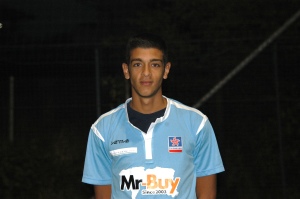 ASBIAE SAMIR