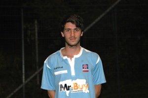 AVIGO MICHAEL