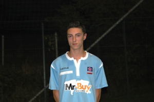 BIN ALBERTO