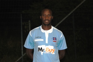 GADIO ASSANE