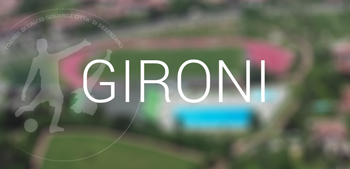 GIRONI TROFEO CALCIO CITTA' DI DESENZANO