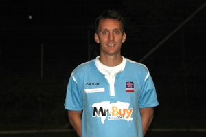 GUATTA NICOLA