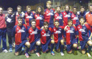 Juniores - Pro Desenzano