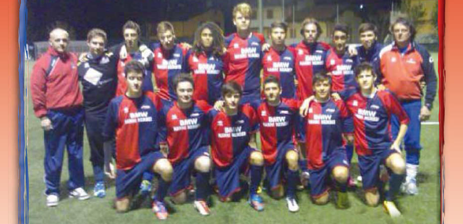 Juniores - Pro Desenzano