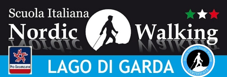 Nordic Walking Pro Desenzano