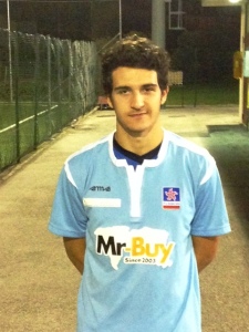MENNI MATTEO