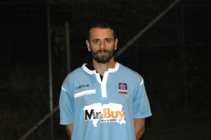 PARRINO MATTIA