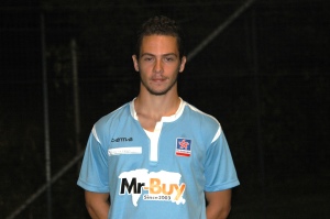 PERETTO DAVIDE