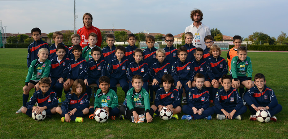 Pulcini 2005 - Pro Desenzano