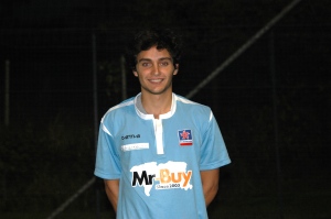 RONDINELLI MATTIA
