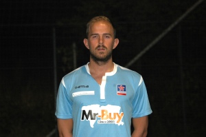 TAGLIANI MATTEO