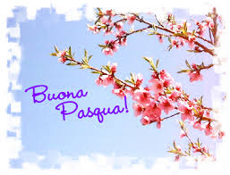 BUONA PASQUA