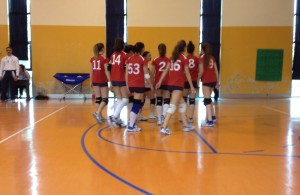 UNDER 18 QUARTI