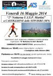 Camminata Castiglione 16mag2014