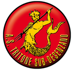 logo tritone rossi