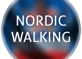 NORDIC-WALKING