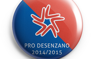 PRO DESENZANO 2014/2015