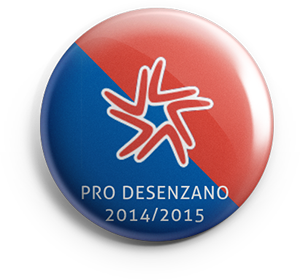 PRO DESENZANO 2014/2015