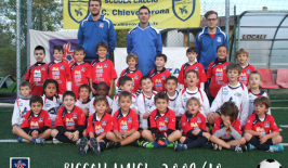 piccoli amici 2009-2010