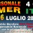 Cartolina Summer Stage Desenzano 2016 fronte ita-2