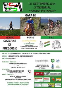 NHB a Preseglie 14sett2014